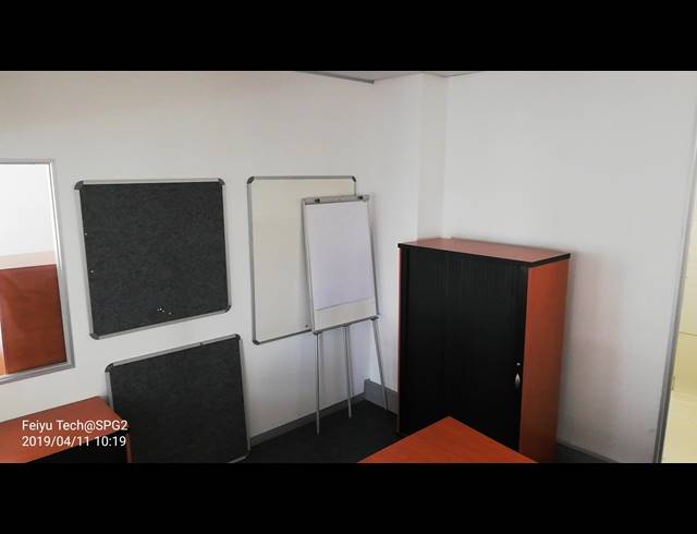 120M² OFFICE TO LET IN CENTURY CITY